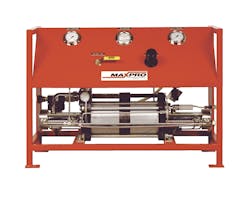 Oxygenboostersystems 10024571 Oxygenboostersystems 10024571