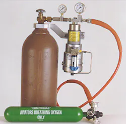 N2 Intensifier Oxygen/Nitrogen Intensifier | Aviation Pros