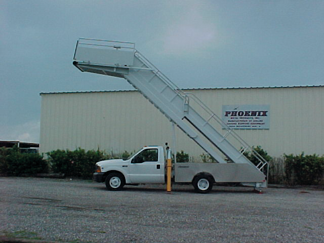 Passengerstairaccess 10025050