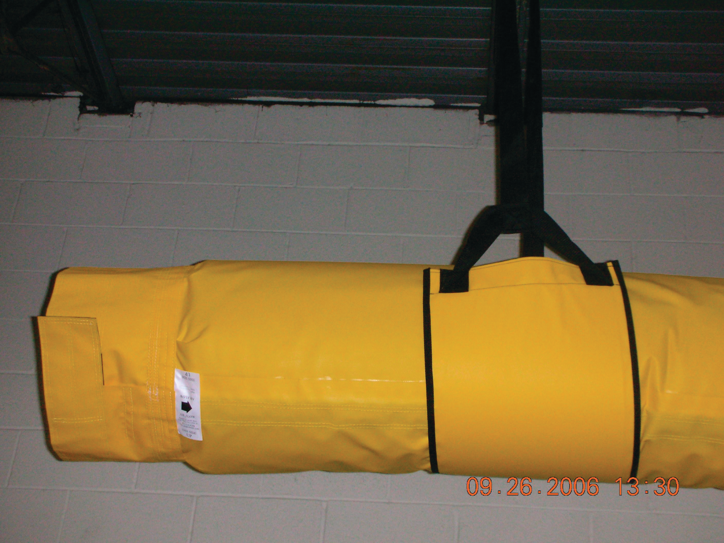 Preconditionedairpcahose 10026191