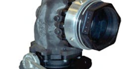 Pressurecontrolcoupler 10025906 Pressurecontrolcoupler 10025906