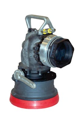 Pressurecontrolcoupler 10025906 Pressurecontrolcoupler 10025906