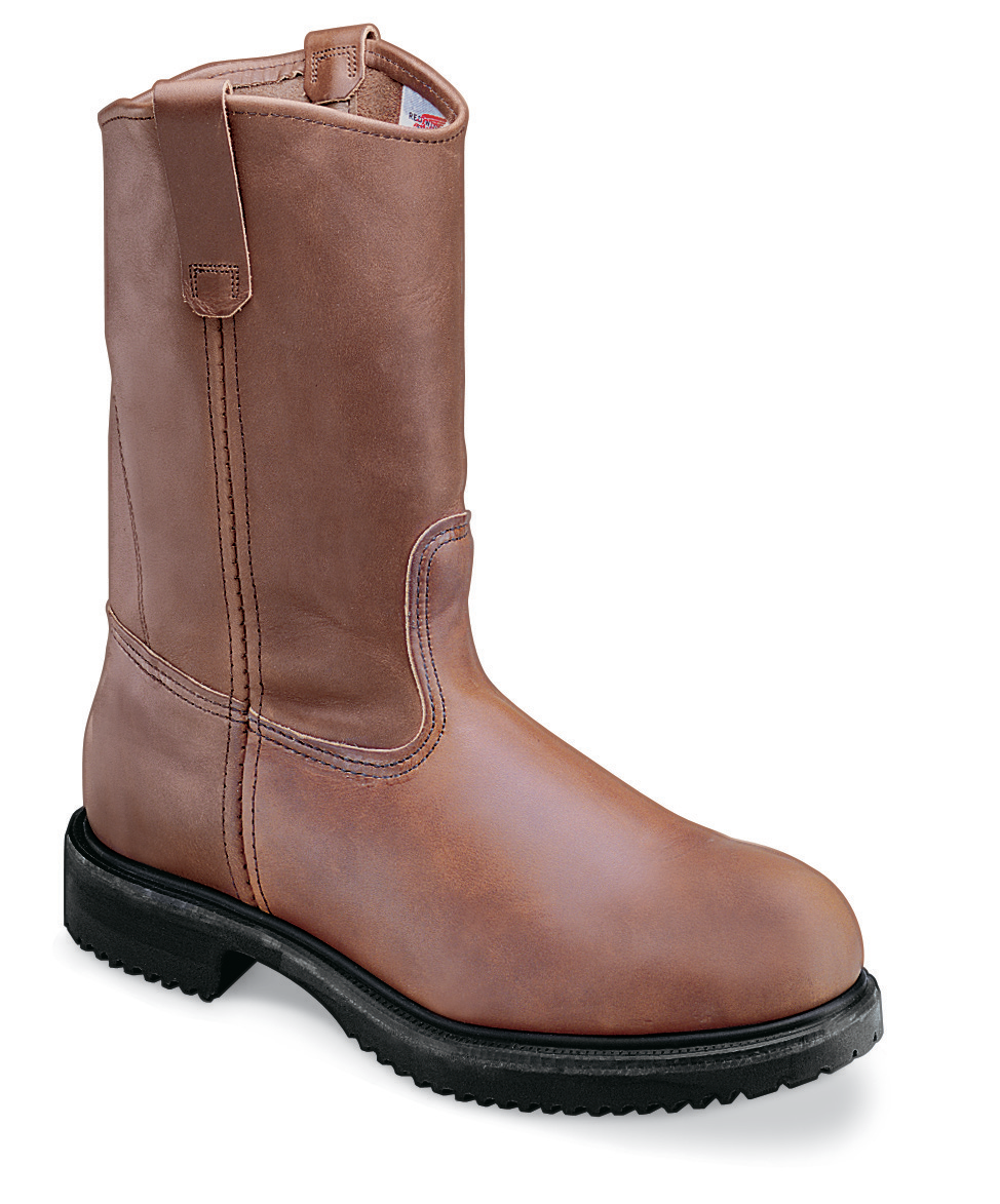 red wing boots 2231