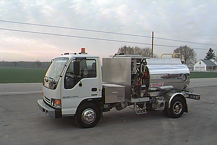 Rampcharger 10024669