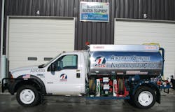 Rampservicers 10025591 Rampservicers 10025591