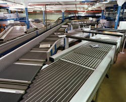 S3000cbcrossbeltsorter 10026011 S3000cbcrossbeltsorter 10026011