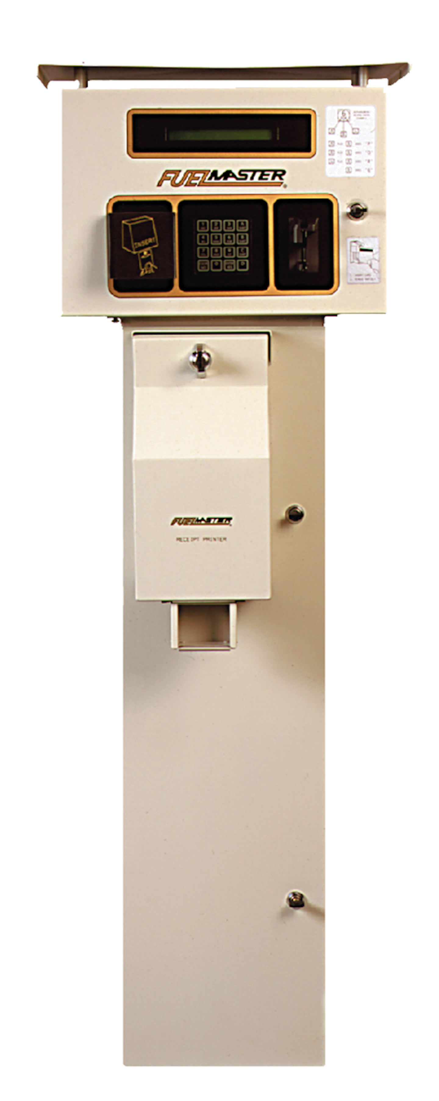 Selfserve Fueling Equipment From Fuelmaster/SynTech Systems Inc