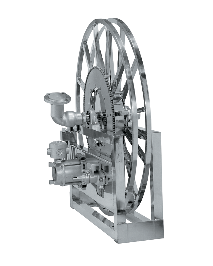 Singlewrapreel 10025347