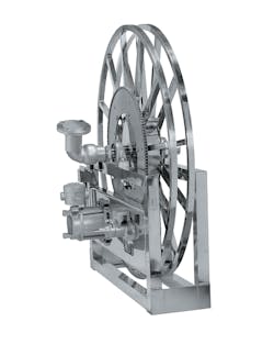 Singlewrapreel 10025347 Singlewrapreel 10025347