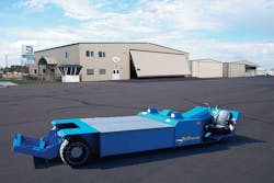 Sitdownelectricaircrafttug 10025325 Sitdownelectricaircrafttug 10025325