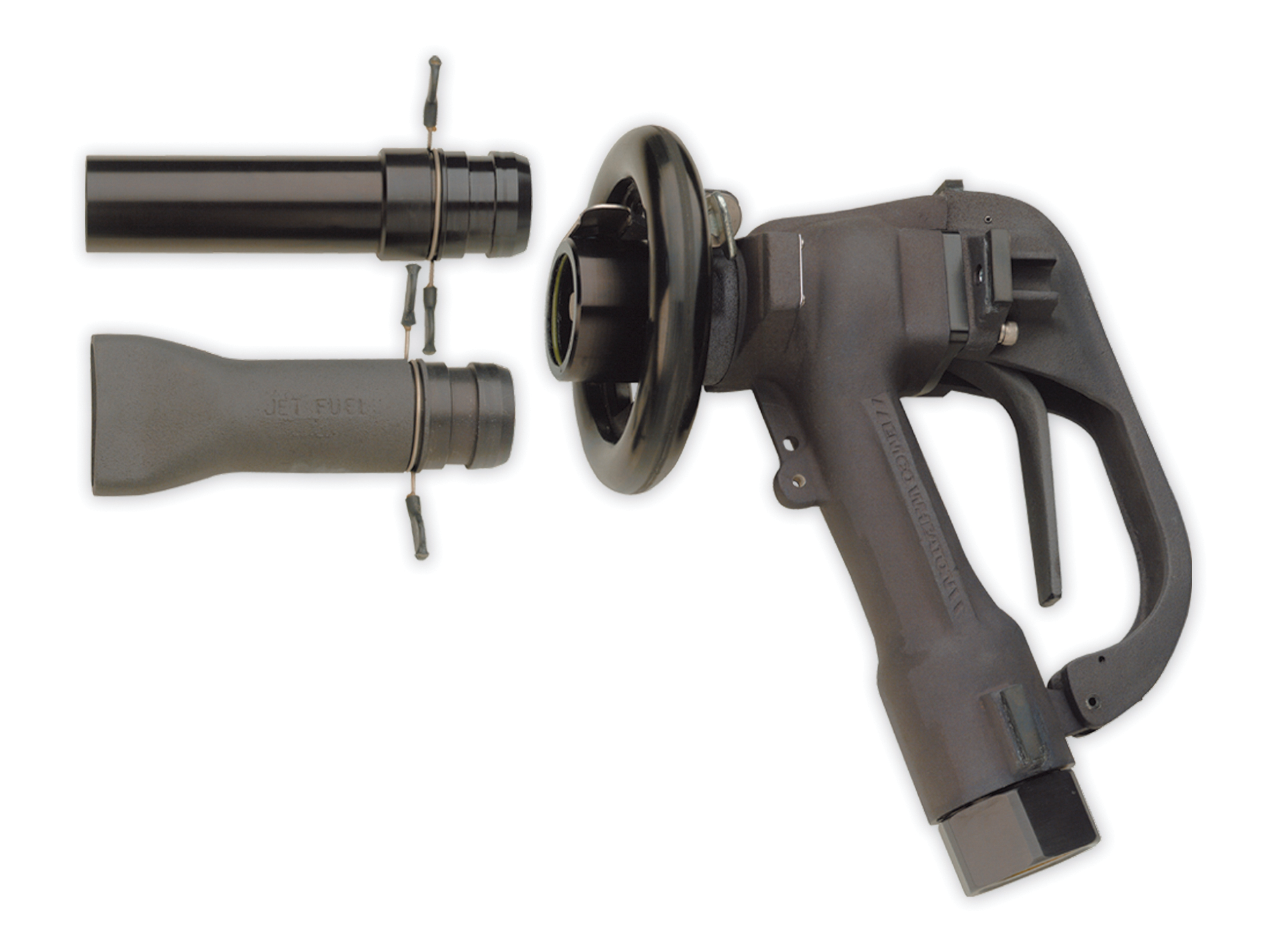 Speedspoutfuelingnozzle 10025451