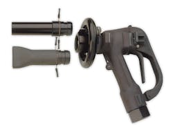 Speedspoutfuelingnozzle 10025451 Speedspoutfuelingnozzle 10025451