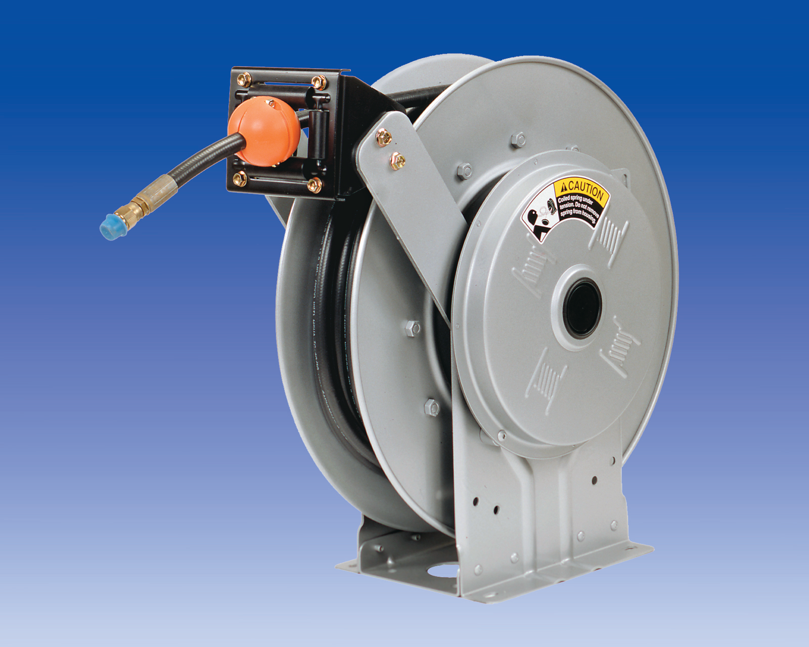 Springrewindhosereel 10025276