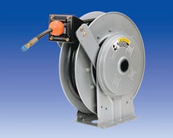 Springrewindhosereel 10025276 Springrewindhosereel 10025276