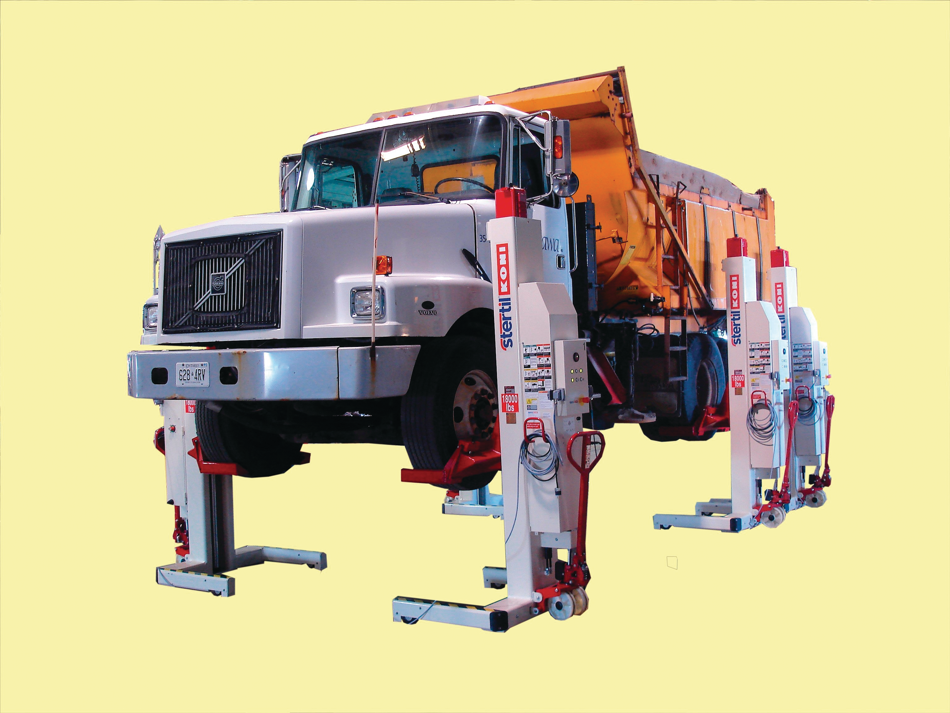 St1082mobilecolumnliftwith24vdcbatterypower 10026077