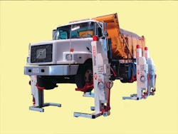 St1082mobilecolumnliftwith24vdcbatterypower 10026077 St1082mobilecolumnliftwith24vdcbatterypower 10026077