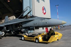 Towbarlessgroundsupportvehicle 10025633 Towbarlessgroundsupportvehicle 10025633