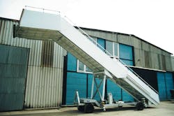 Tps5800towablepassengerstairs 10025070 Tps5800towablepassengerstairs 10025070