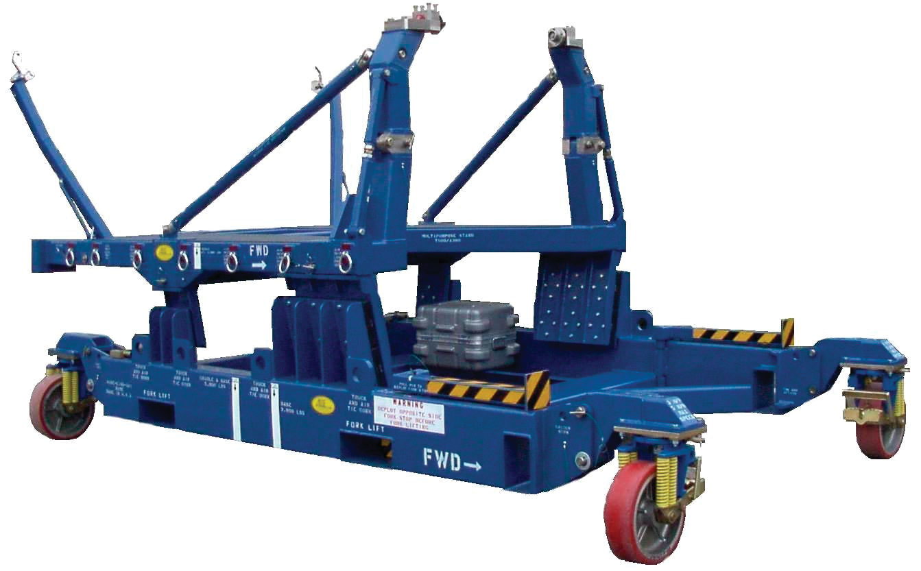 Trent900multipurposestand 10025730