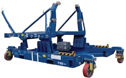 Trent900multipurposestand 10025730 Trent900multipurposestand 10025730