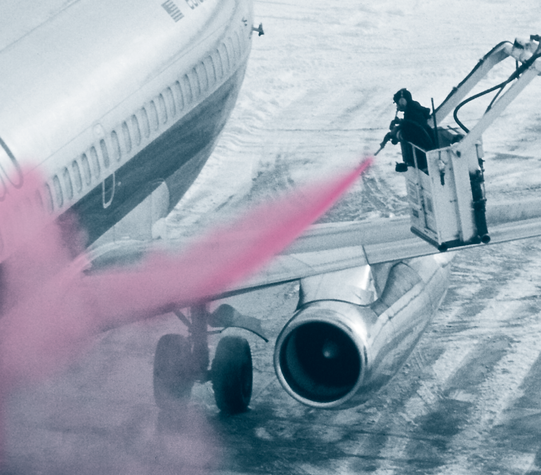 UCAR Aircraft Deicing Fluids Aviation Pros