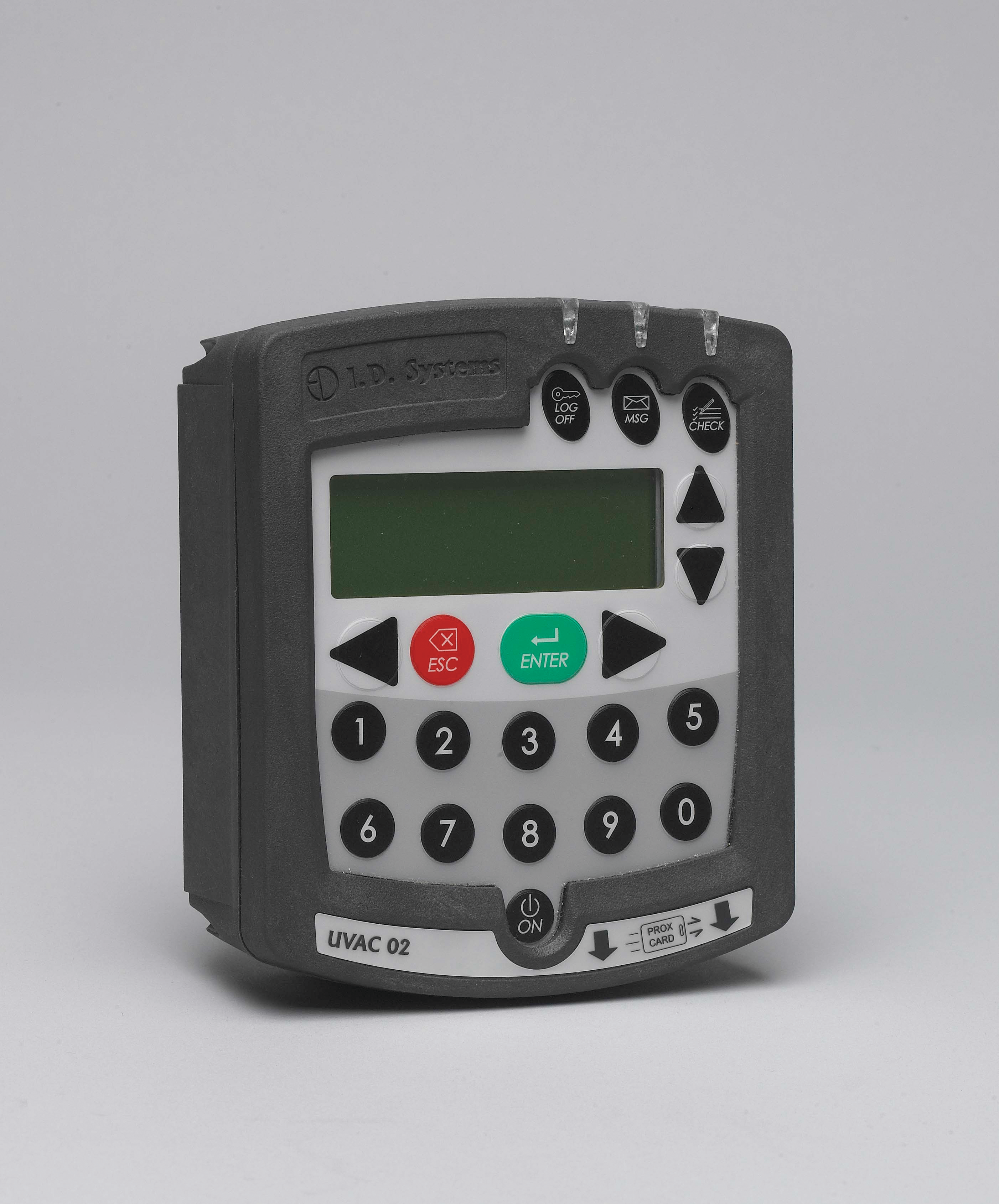 Universalvehicleassetcommunicator 10025476