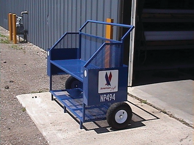 Valetcart 10025314