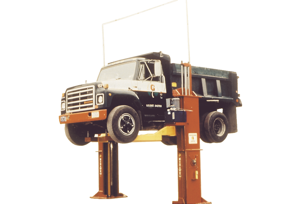 Vehiclelift 10024700