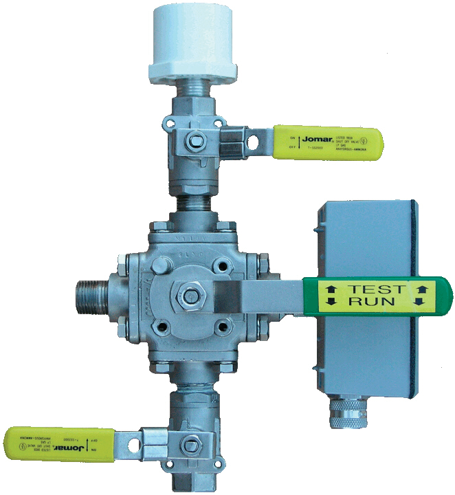 Water Detection Probe Systems Aviation Pros