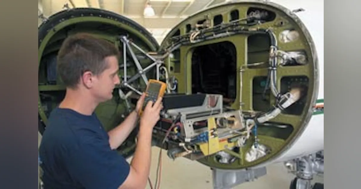 Avionics & Instruments | Aviation Pros