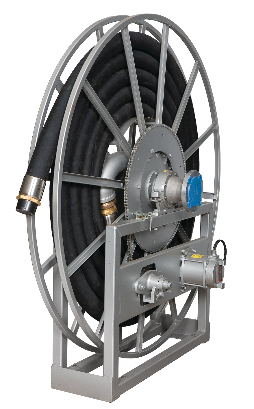 Ihubswiveljoint 10025899