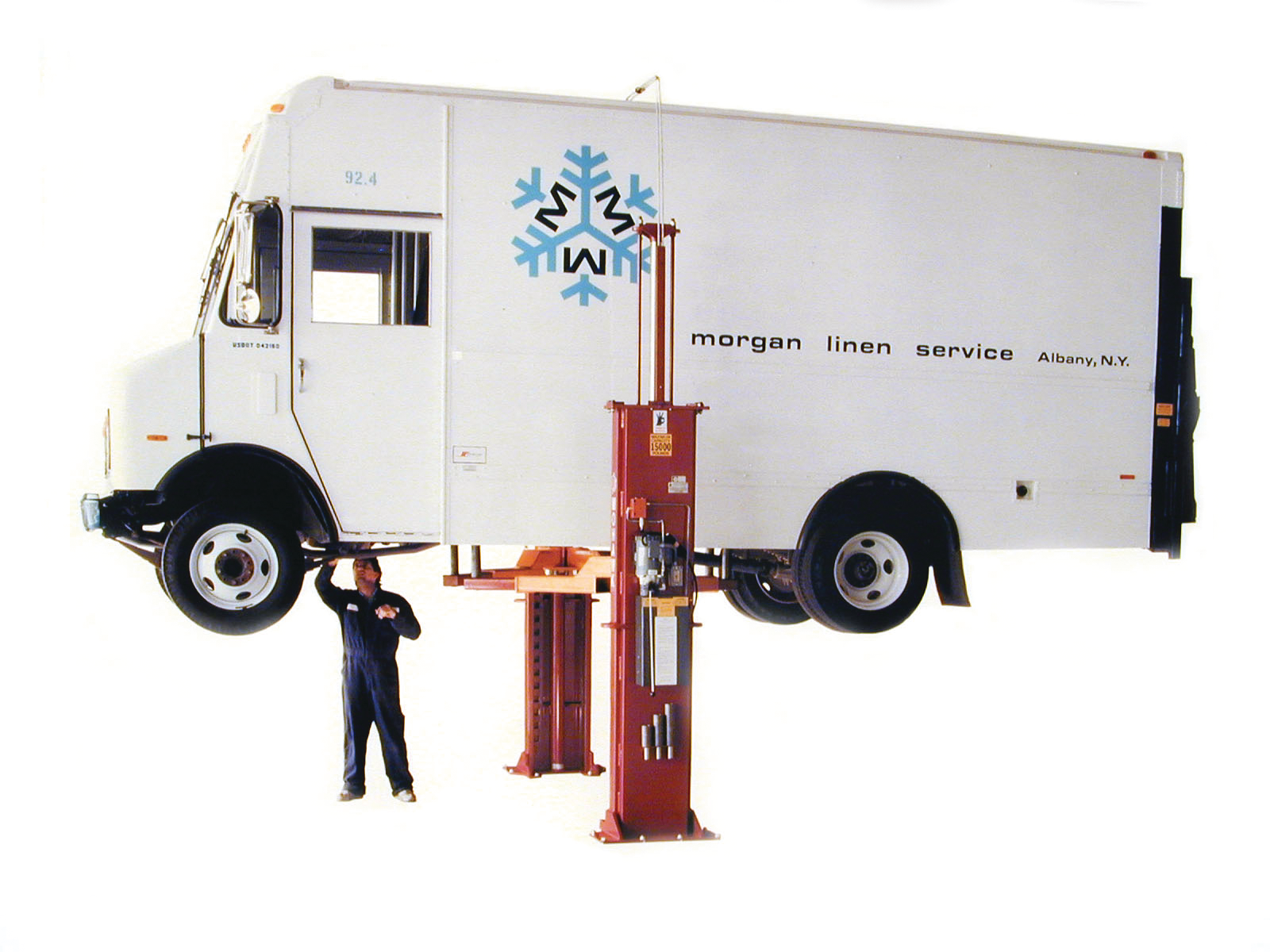 Lmf12tp16lifts 10026654