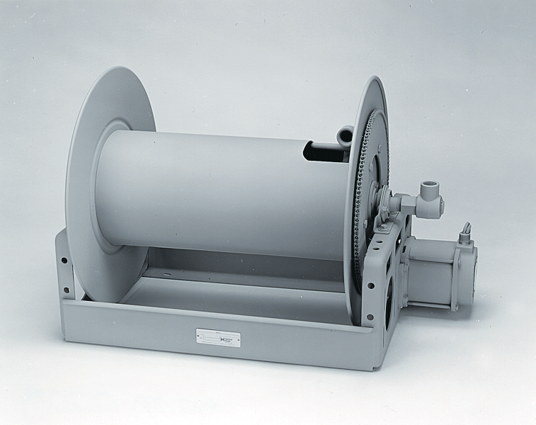 Hannay6000seriesreels 10026664