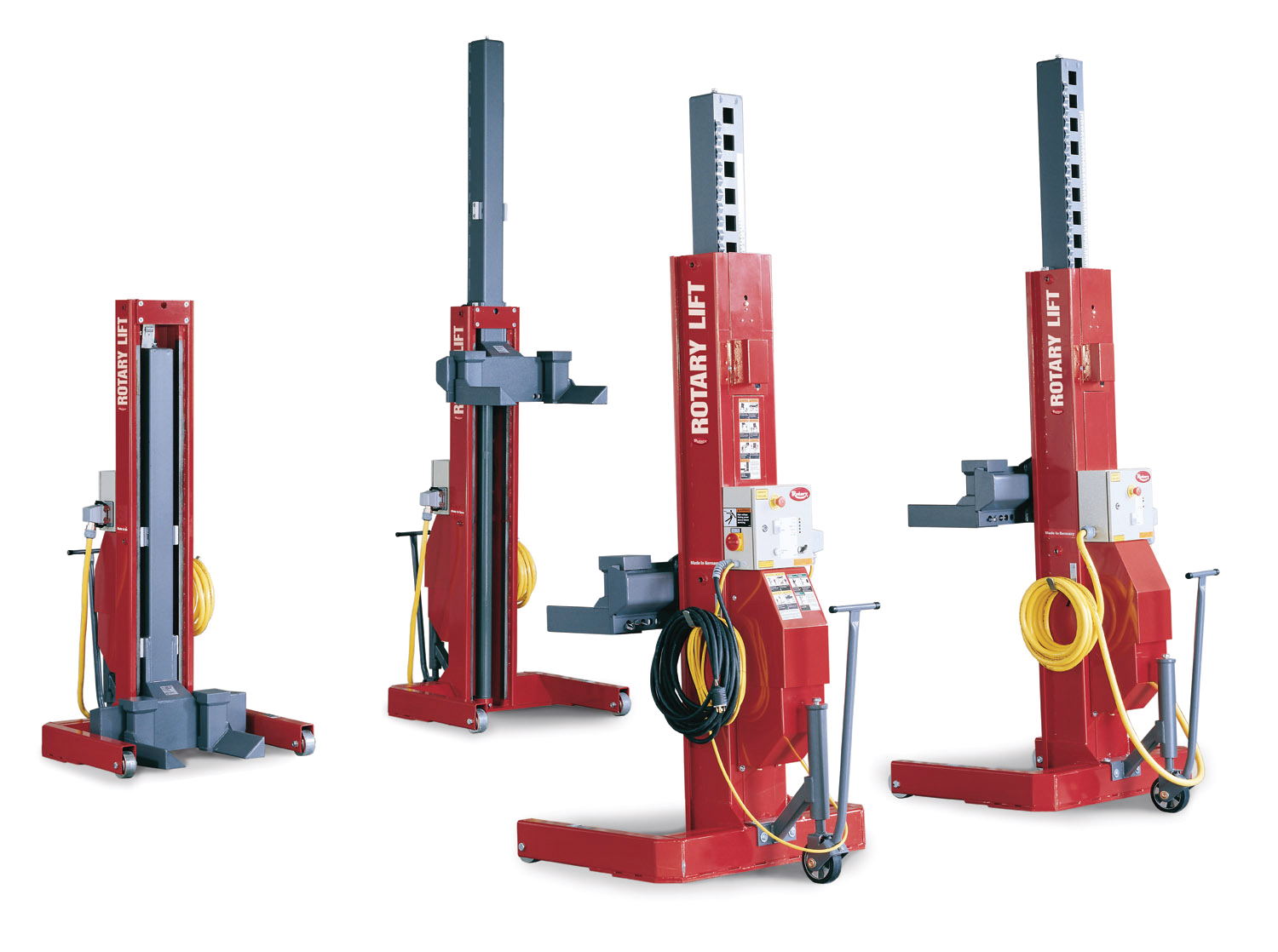 Hydraulic Portable Lift Aviation Pros