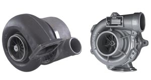 Turbochargers Aviation Pros