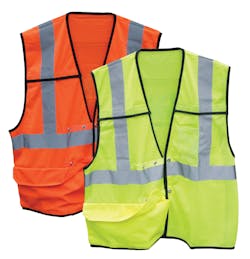 Adjustableidvestwithfodpocket 10026699 Adjustableidvestwithfodpocket 10026699