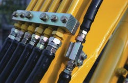 Aviationhose 10026725 Aviationhose 10026725