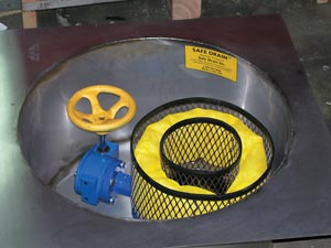 Deicing/Antiicing Equipment Aviation Pros