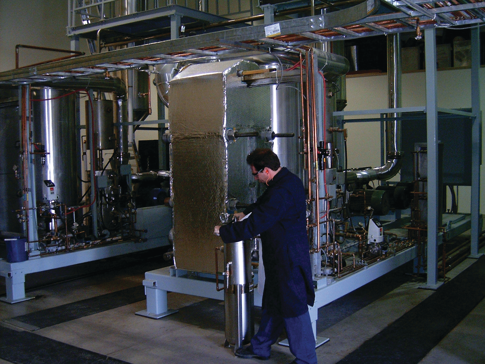 Collectionrecyclingofspentaircraftdeicingfluid 10026375