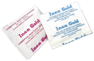 inca gold corporation