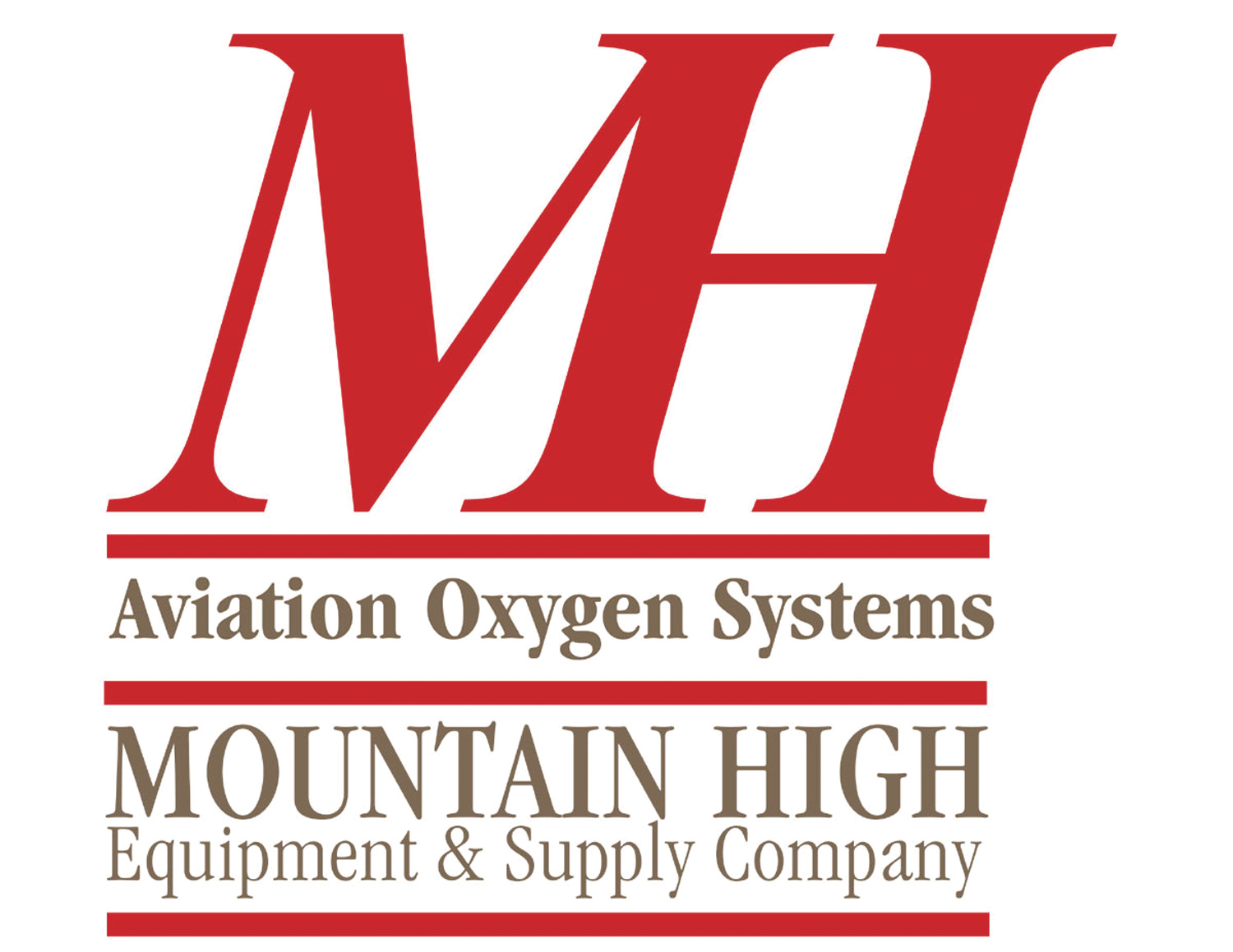 Mountain High Equipment & Supply Co. Aviation Pros