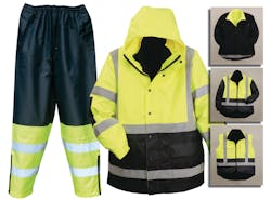 Rainpantandjacket 10026745 Rainpantandjacket 10026745