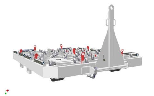 Cargodollies 10026763