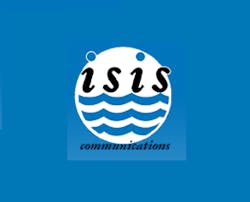 Isiscommunicationslimited 10018333