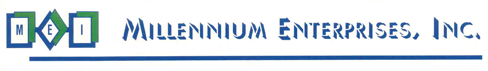 Millennium Enterprises Inc. Aviation Pros