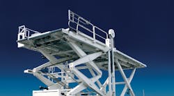 Aircraftcontainerpalletloader 10025473 Aircraftcontainerpalletloader 10025473