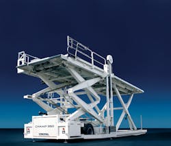 Aircraftcontainerpalletloader 10025473 Aircraftcontainerpalletloader 10025473