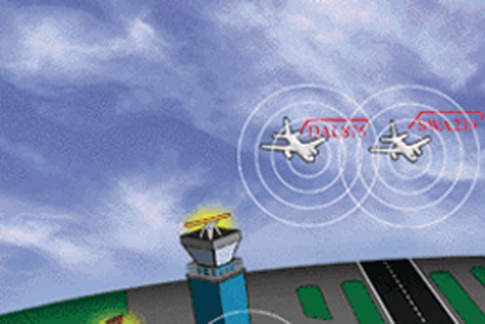 Airportsurfacedetectionequipmentmodelxasdex 10133357
