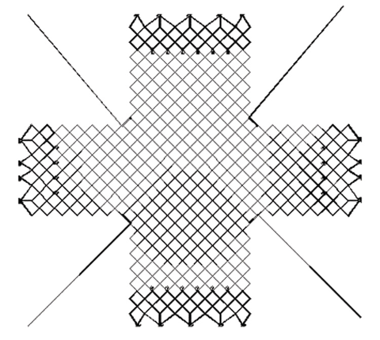 Cargonet88x125x82quot 10026523