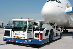 Douglasaircrafttowingtractors 10026897 Douglasaircrafttowingtractors 10026897